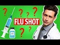 Do You REALLY Need a Flu Shot? | Truth About Influenza Vaccines | Doctor Mike