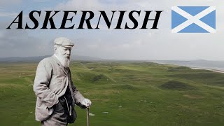 ASKERNISH GOLF CLUB - THE LOST GOLF COURSE -Hidden Gems, Series 2, Episode 9