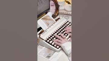 [SHOWCASE] YUNZII QL75, aesthetically cool with the most satisfying clicking sounds - typing heaven!