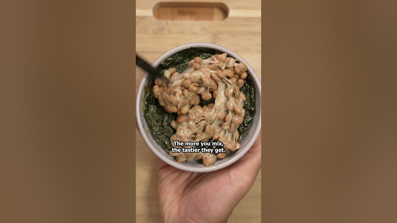 Breakfast Bowl in Japan