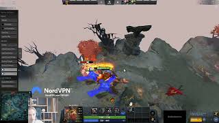 Batrider Bug Illusion Dota Patch 7.31