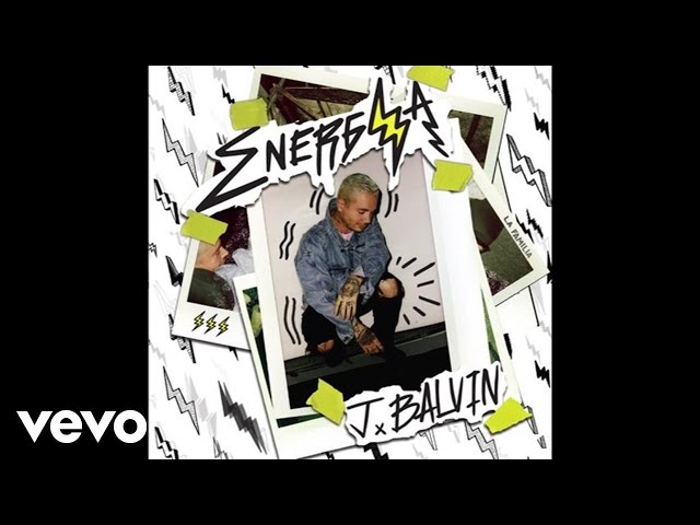 J. Balvin - Sigo Extrañándote (Audio) class=