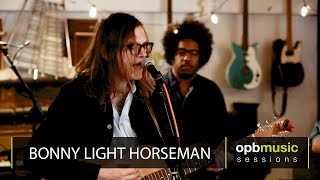 Bonny Light Horseman - Deep in Love | opbmusic Live Sessions