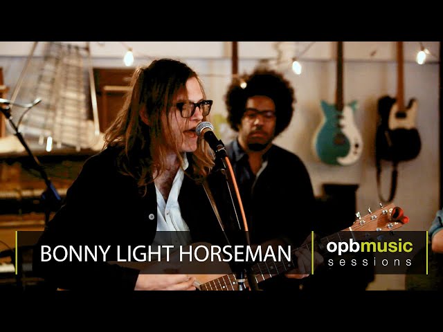 Bonny Light Horseman - Deep In Love