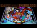 True Pinball Vikings Table