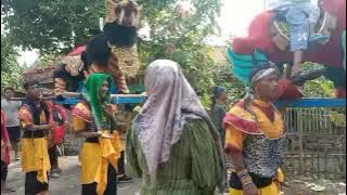 ODONG-ODONG SINGA DEPOK // DEWA NADA