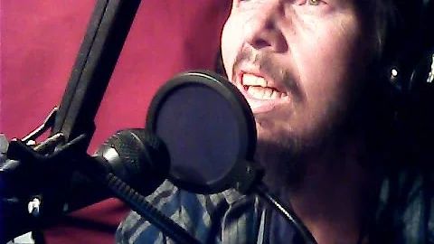 Doug Merworth  "I'd Love To Lay You Down"