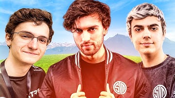 Am I REPLACING Reps??