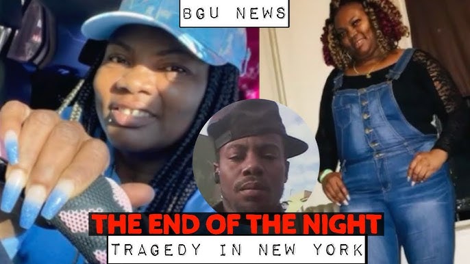 Hairstylist Ambushed Murdered Inside Bronx Apartment After A Night Out With Friends Saida Mejia