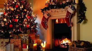 Christmas Instrumental Music With Beautiful Background🎅Beautiful Christmas Music🎅Merry Christmas