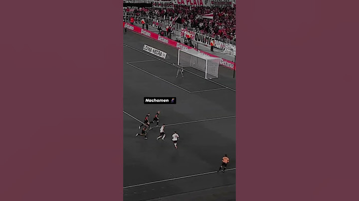 RIVER 3 BARRACAS 0 GOLES DL CHILEN DIAZ, NACHO FERNANDEZ Y DEL HUEVO  ACUÑA⚽️♥️😎