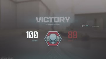 Call of Duty Modern Warfare 3 final kill