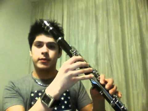 METODO CLARINETTO SCARICARE