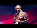 Once saved is always saved get it right  dr abel damina