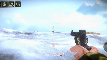 Battlefront Europe : WW1 - Part 2 #battlefront #europe #ww1