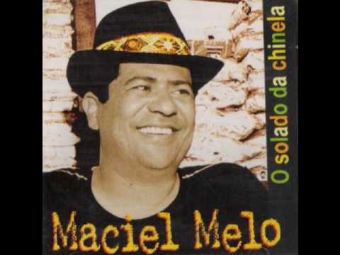 A Poeira ea Estrada [Maciel Melo]