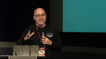 DevOps Days YVR - Architecture Guidance for Venomous Database Reliability Engineering