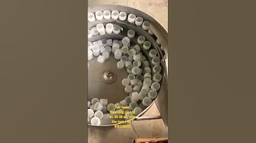 part feeder/ #mamrung #borungcapphoi tabifeeder máy rung cấp nắp năng suất cao