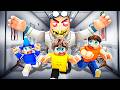 Roblox ESCAPE BOB THE DENTIST! Mp3 Song