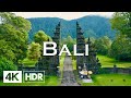 Bali Indonesia 4K | cinematic tour