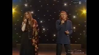 Albano e Romina Power - Santa Maria 1996