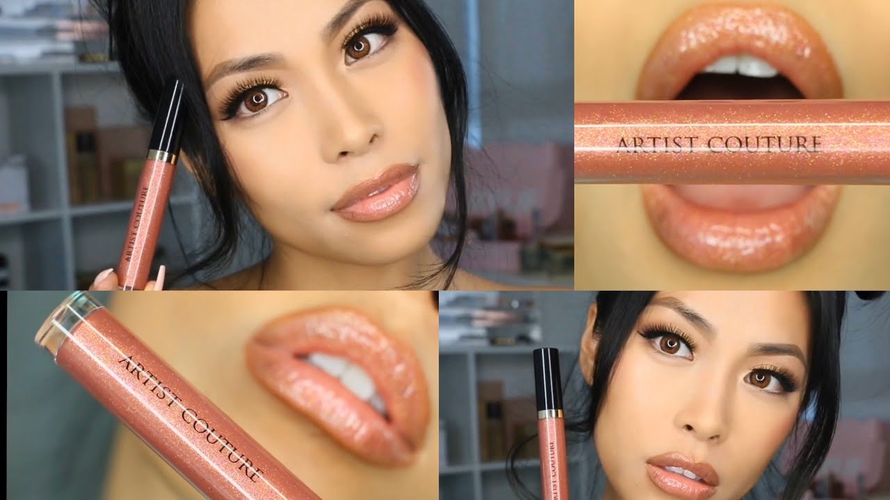 femme couture lip gloss
