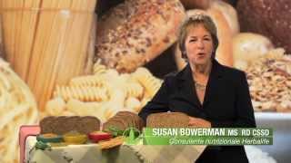 Susan Bowerman - I cereali integrali