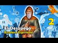 Desapego y Verdadera Peregrinación: La Escalera Espiritual 2 - San Juan Clímaco