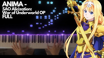 Download Sword Art Online Op Insane Piano Cover Mp3 Free And Mp4