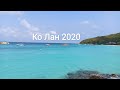 Таиланд 2020 Остров Ко Лан