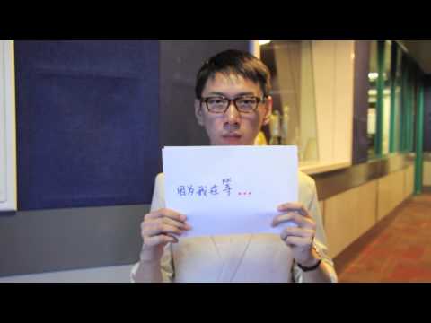 Royce陈志康祝大家情人节快乐