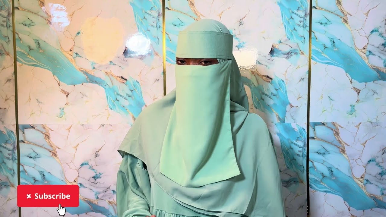 La vérité sur les vêtements noirs🤔 (pour les sunnites niqabis.)￼#muslim #religion #vetements 