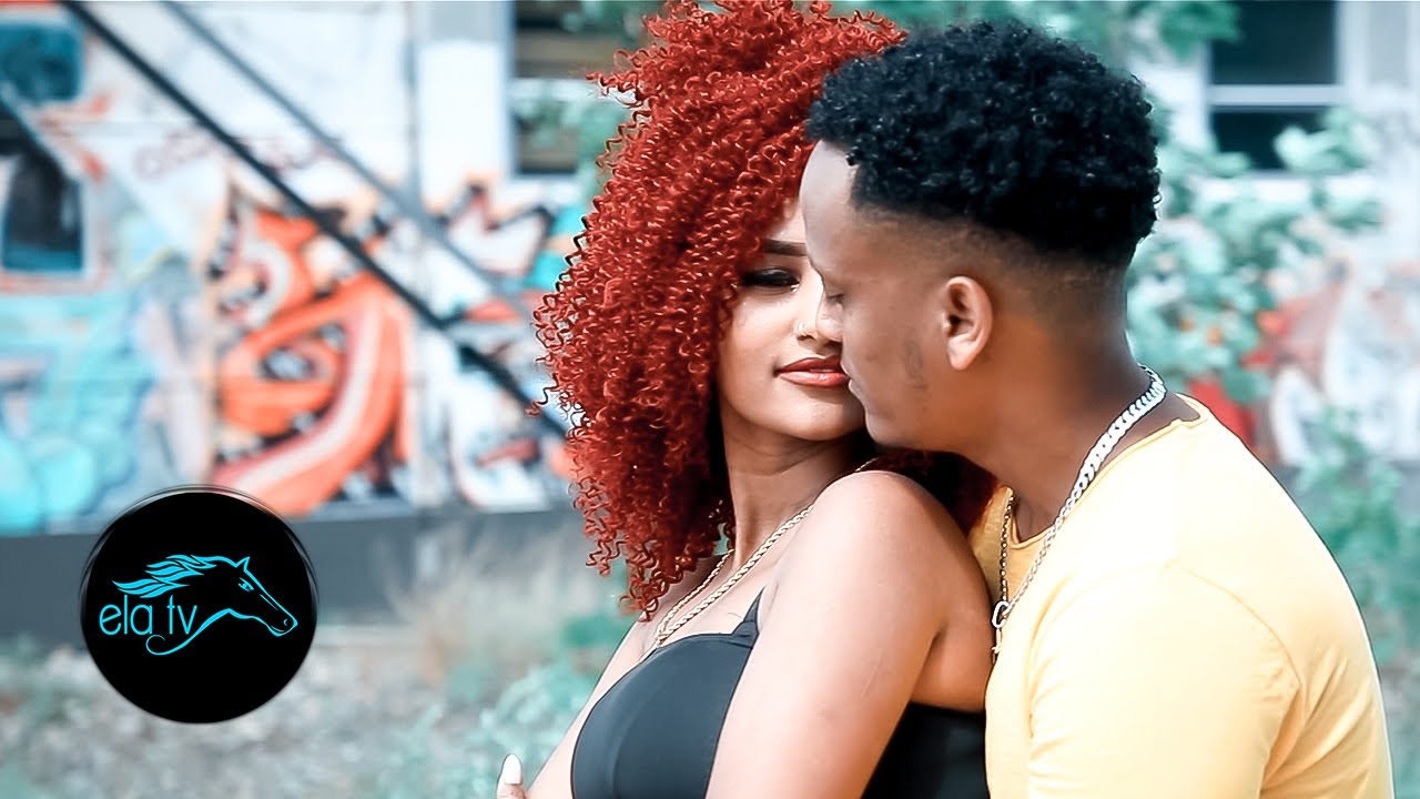 ela tv - Zenawi Werede - Zico - Ngerwa - New Eritrean Music 2020 - ( Official Music Video )