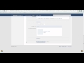 How to enable facebook timeline  complete tutorial  widefide