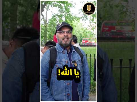 مسيحي يبدو مثل الإسطوانة المشروخة 