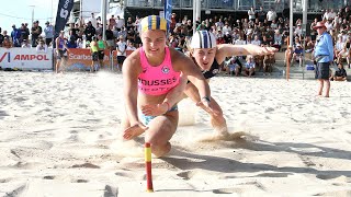 Aussies 2023 | U19 Beach Flags Final
