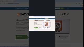 [DESCUBRE] El Secreto para encontrar versiones anteriores de XAMPP parte 1