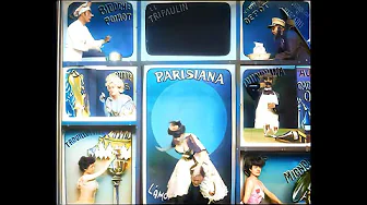 (1906) Georges Méliès' The Hilarious Posters : Bringing Advertising to Life