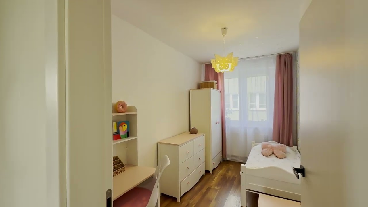 Comfortable 5-room apartment with a garden and two parking spaces - Квартира - Продаж - Rzeszów, Budziwój