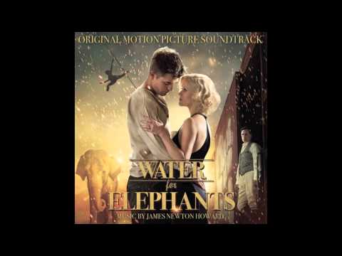 james newton howard the circus sets up