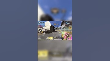 Kn44 Color Spectrum is INSANE in Cod Mobile!!!