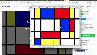 GIMP Filter Web Slice