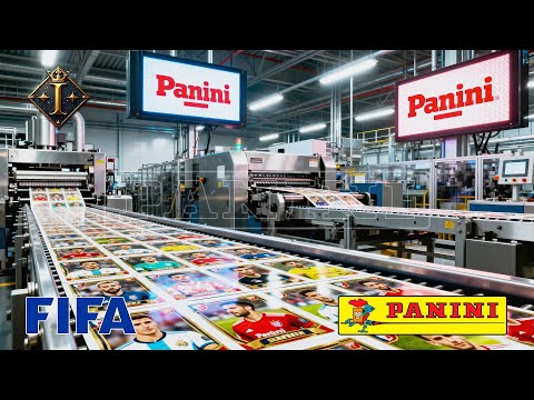 Where Is Panini Located