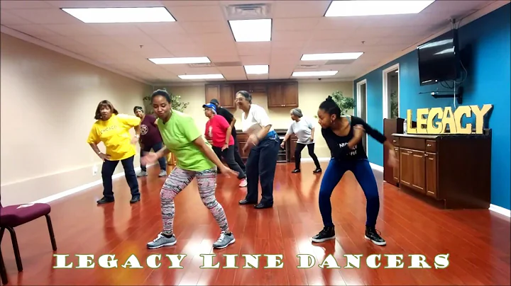 Do that Line Dance