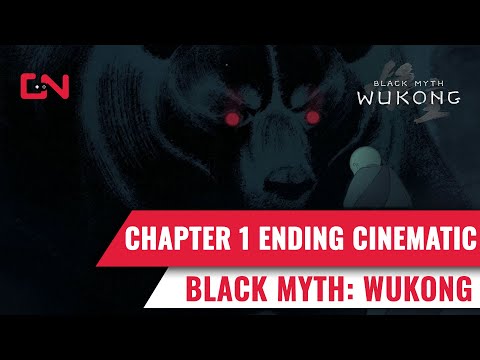 Wukong Chapter 1
