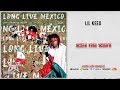 Lil Keed - Ride The Wave (Long Live Mexico)