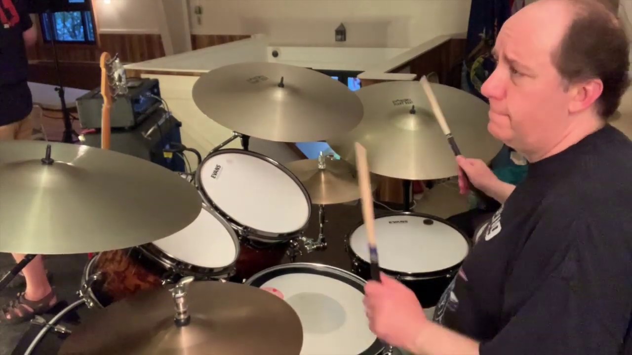 Watch Twenty Five Miles - Edwin Starr (Dave Damage Drums Cover) on YouTube Watch Twenty Five Miles - Edwin Starr (Dave Damage Drums Cover) on YouTube