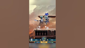 one of the best hammer kills imo