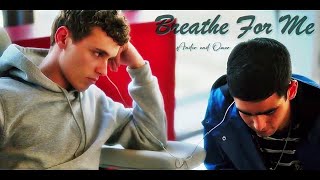 Ander &amp; Omar | Breathe For Me (ATTIC LIGHTS)