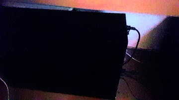 IBM x3400 server boot sound